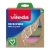 VILEDA Ścierka 30x30 mikrofibra Recycled, 3szt karton #8634